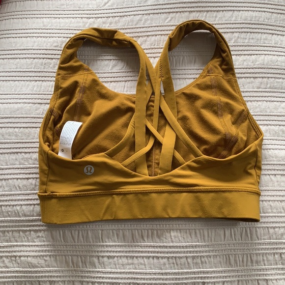 Lululemon sports bra - Picture 2 of 4